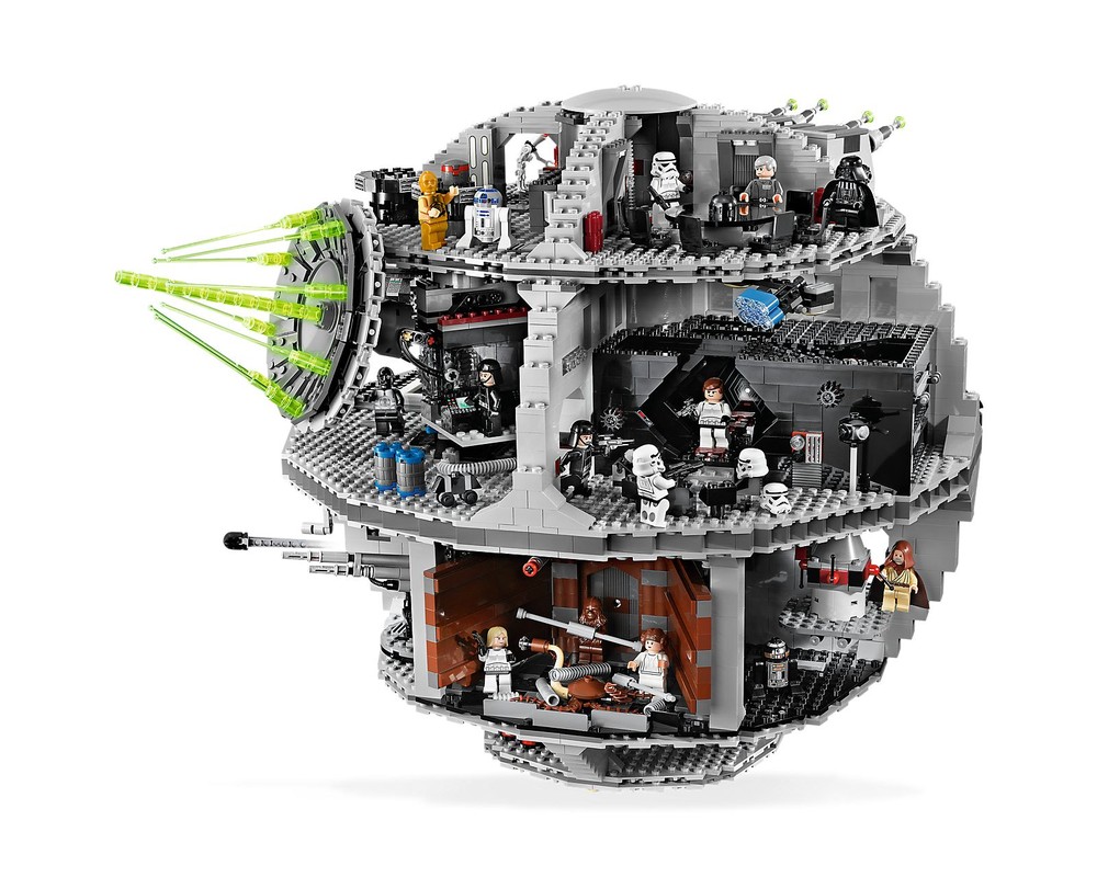 Death Star